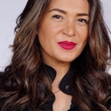 Yolanda Andrade — Self - Host