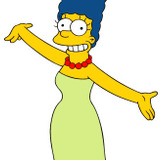 Julie Kavner — Marge Simpson