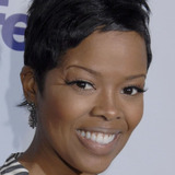 Malinda Williams — Tasha Morrison