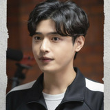 Kang Woo Jung — Joo Hyung Jin