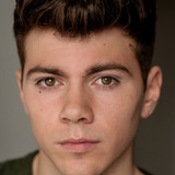 Sam Retford — Dougal MacKenzie