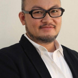 劉亮佐 — Qiu Jingxian