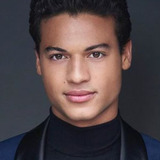 Jan Luis Castellanos — Diego Torres