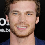 Derek Theler — Danny Wheeler