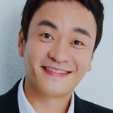 Ли Сон Ук — Sang-hyeok