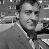 Harry H. Corbett — Harold Steptoe