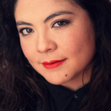 Luz Aldán — Evelia