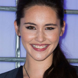 Christina Chong — La'an Noonien-Singh