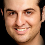 Bekir Çiçekdemir — Cafi