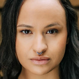 Olivia Lucas — Thelma Bearkiller