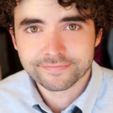 Nick Rutherford — Marco (Age 4)