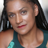 Cathy Tyson — Joanna