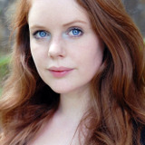 Olivia Marei — Antonia 'Toni' Ahrens