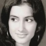 Rosita Bouchot — La Tigresa