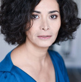 Darina Al Joundi — Zahara