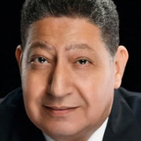 Mohamed Desouqy