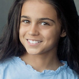 Арабелла Стэнтон — Hermione Granger