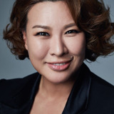 Jeong Young-ju — Shin Nan-sook