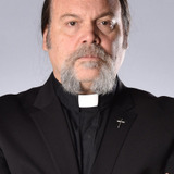 Vincent D'Onofrio — Reverend Dan Carpenter