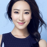 刘芷汐 — 刘高妻