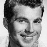 Paul Frees — (voice)