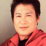 Yuuta Mochizuki — Akira Mimasaka (voice)