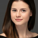 Elif Ceren Balıkçı — Özlem