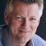 Chris Lang — Chips Lovell