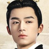 Wang Xing Yue — King Liu Zi Xing