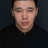 Daniyar Alshinov — Isaak Turgun