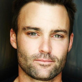 Matthew Le Nevez — Brian Dutch
