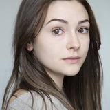 Abby Fitz — Young Lorna