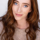 Mercedes Manning — Georgia