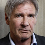 Harrison Ford — Dr. Paul Rhodes