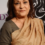 Samina Ahmad — Mumtaz Begum (Bi Jaan)