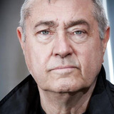 Brian Croucher — Brian Royce