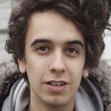 Stefan Abingdon — Stef