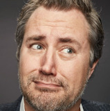 Bill Oakley — George Bang (voice)