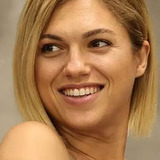 Ипек Эрдем — Hande