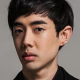 이강욱 — Yeo Yun-cheol