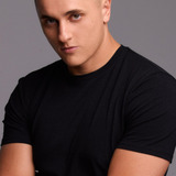 Pavel Anton — Yuri Poliakoff