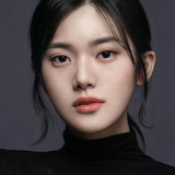 Минсо — Kang Dong-won