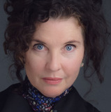 Maureen Cassidy — Tabitha