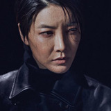 Jin Seo Yun — Hwang Hwa Young