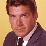 Van Williams — Britt Reid / The Green Hornet