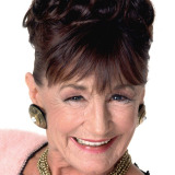 Elmarie Wendel — Mrs. Dubcek