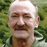 Keith Clifford — Coach Driver