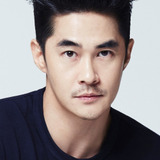 배정남 — Jeong Jin-hyeok
