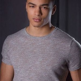 Gabriel Darku — Geoff Allen