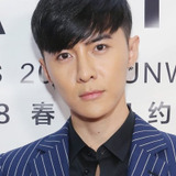 Danson Tang — 欧阳干